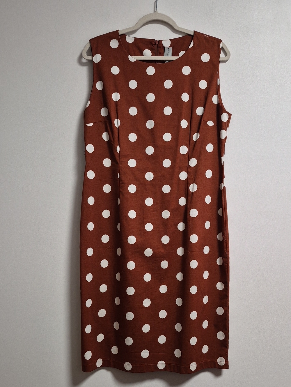 Il Vento E La Seta dress
